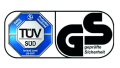 logo GS